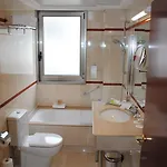 ホテル Gran De 4*