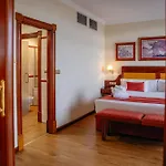 ホテル Gran De 4*