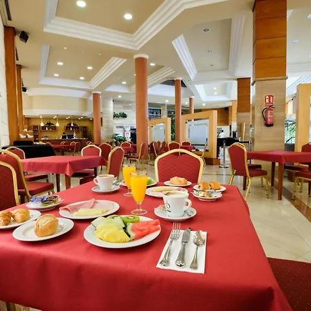 Hotel Gran De Ferrol