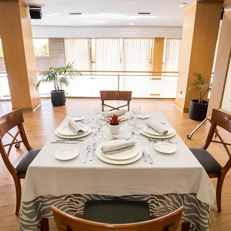 Gran De Ξενοδοχείο Φερόλ