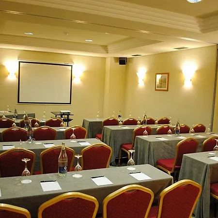 Hotel Gran De 4*