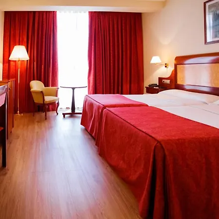 Gran De Hotel Ferrol