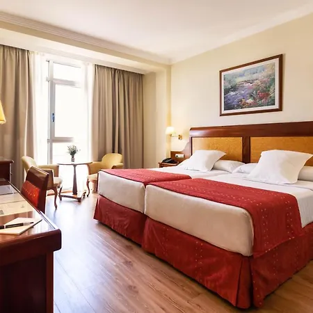 Gran De Hotel 4*