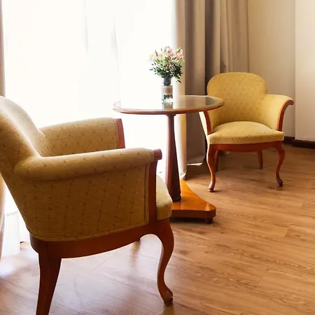Hotel Gran De Ferrol