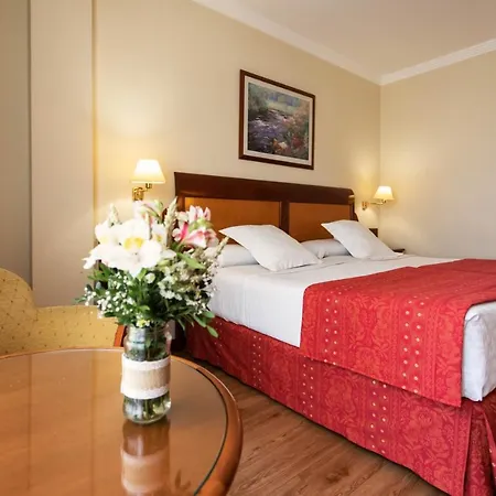 Hotel Gran De 4*