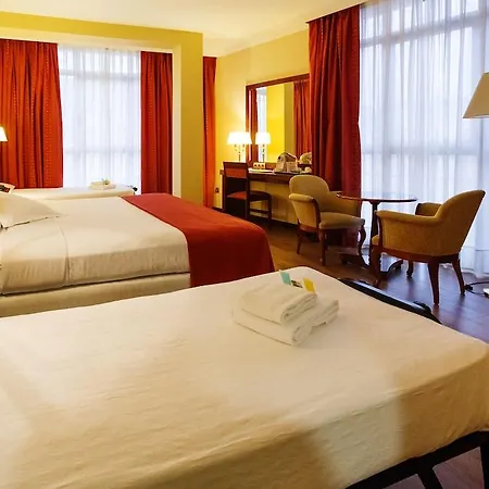 Hotel Gran De