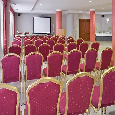 Gran De Hotel