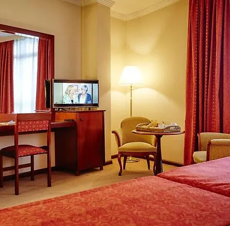 Hotel Gran De