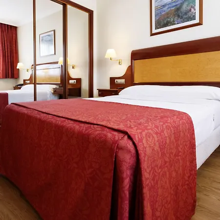 Gran De Ξενοδοχείο