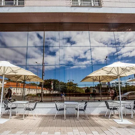 Hotel Gran De Ferrol