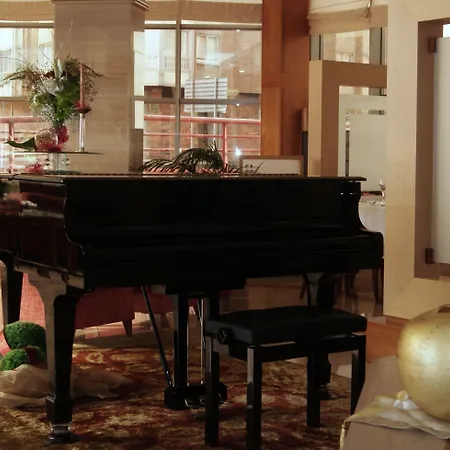 Ξενοδοχείο Gran De Φερόλ