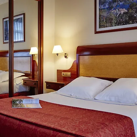 Gran De Ξενοδοχείο 4*