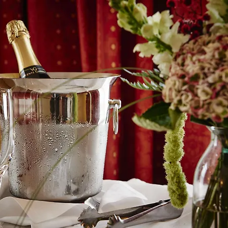 Ξενοδοχείο Gran De