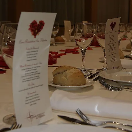 Ξενοδοχείο Gran De 4*