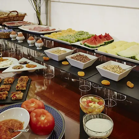 Ξενοδοχείο Gran De Φερόλ