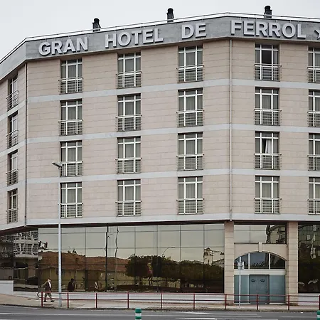 Gran De Ξενοδοχείο Φερόλ