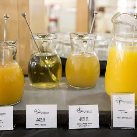 Gran De Hotel Ferrol