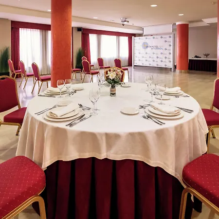 Gran De Ξενοδοχείο Φερόλ