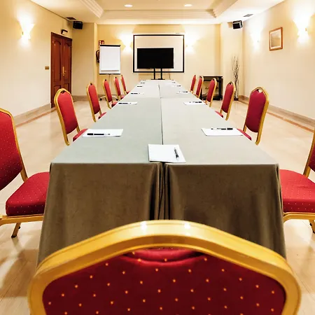 Ξενοδοχείο Gran De 4*