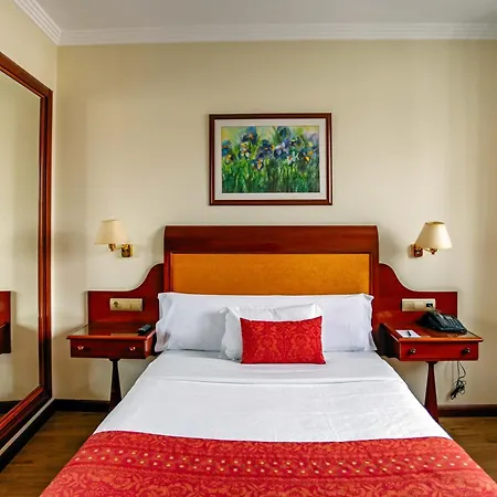 Hotel Gran De