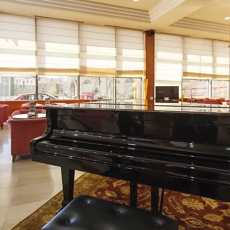 Gran De 4* Φερόλ