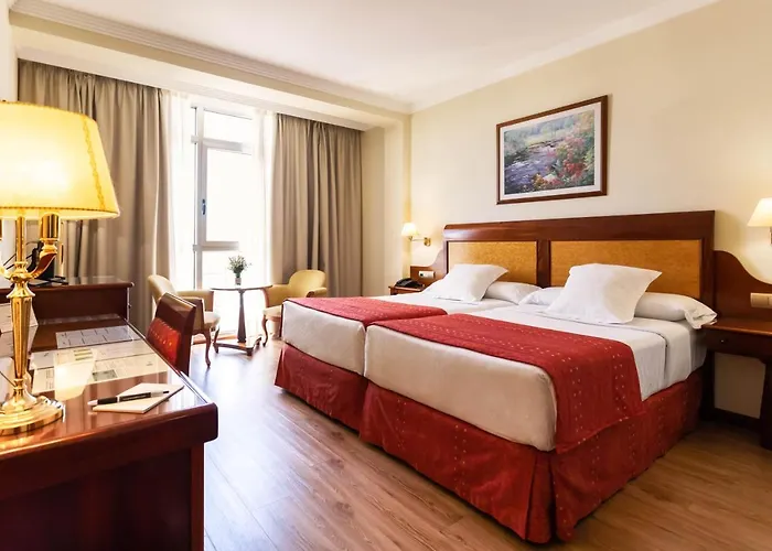 Gran De Hotel 4*