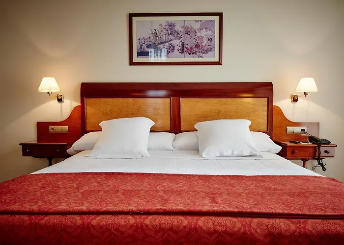 德费罗尔大酒店 4*