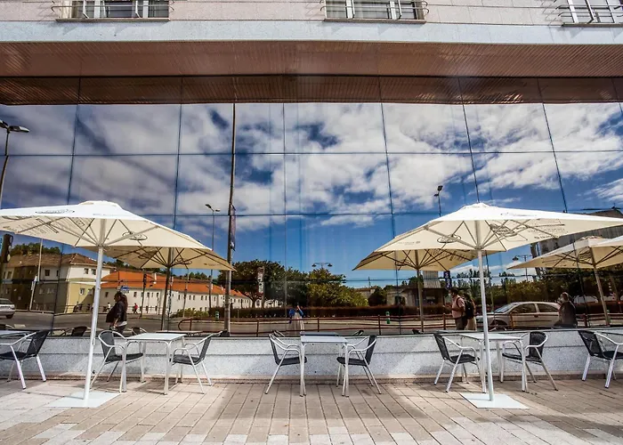 酒店 德费罗尔大酒店 费罗尔