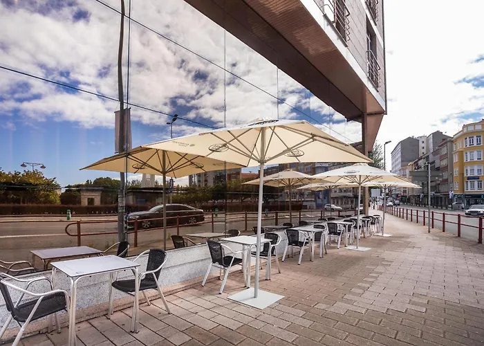 酒店 德费罗尔大酒店