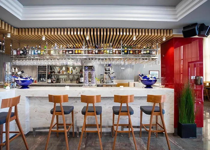 Hotel Gran De Ferrol