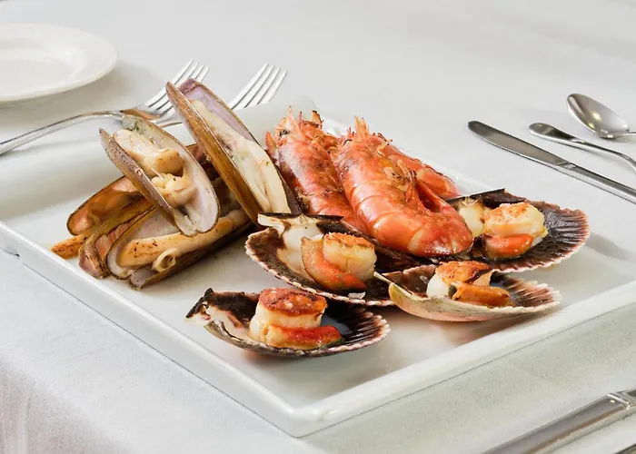 德费罗尔大酒店 酒店 4*