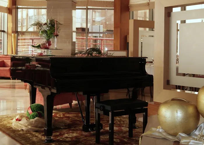 Hotel Gran De Ferrol