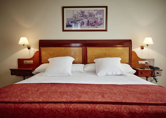 Hotel Gran De