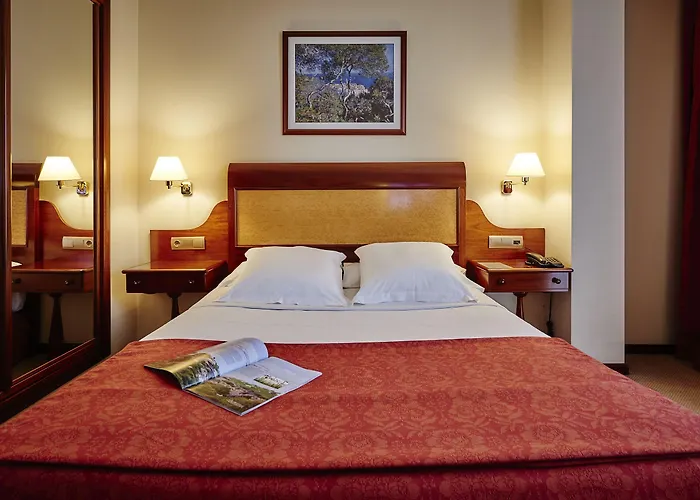 Hotel Gran De