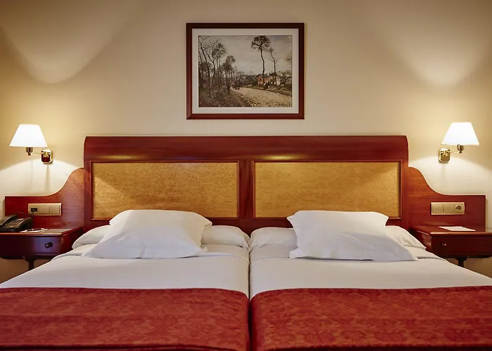 德费罗尔大酒店