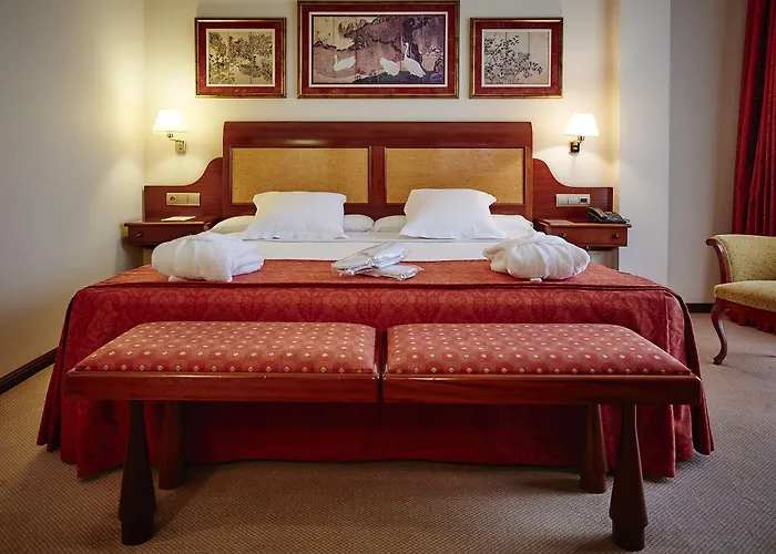 德费罗尔大酒店