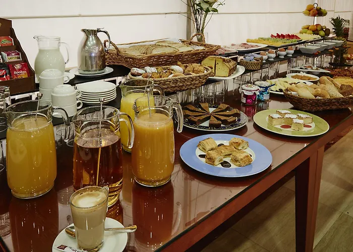 Hotel Gran De Ferrol