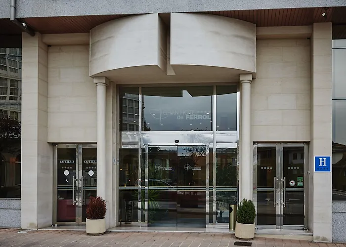 Gran De Hotel