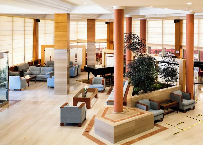 Hotel Gran De Ferrol