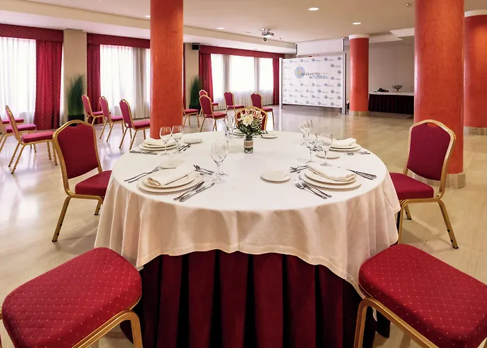 Gran De Hotel Ferrol