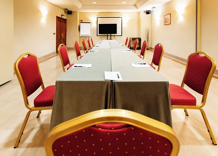 酒店 德费罗尔大酒店 4*