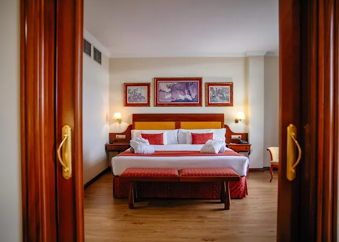 Gran De Hotel Ferrol