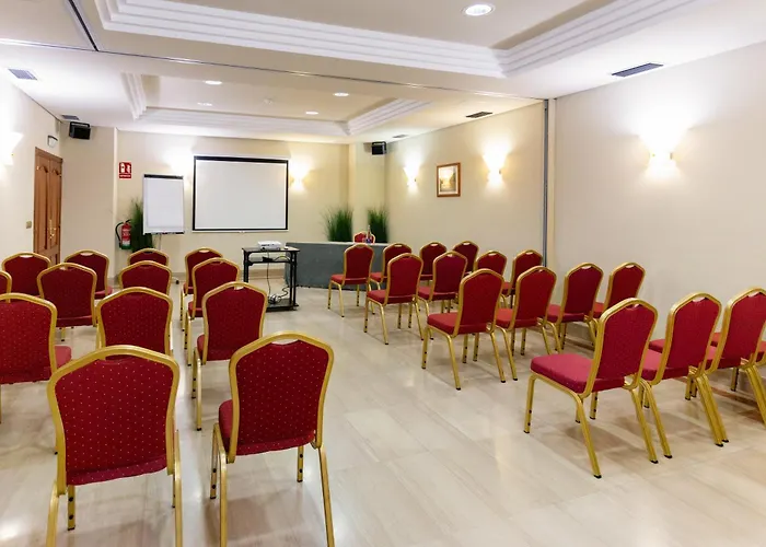 Gran De Hotel Ferrol